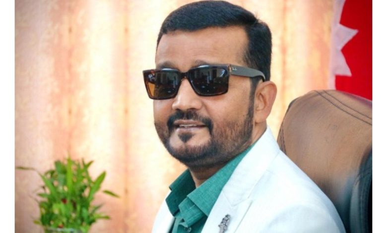 Photo of पर्सा–१ मा प्रदीप यादवको उम्मेदवारी विवादमा, राजनीतिक स्थिरता र विश्वसनीयतामाथि प्रश्न