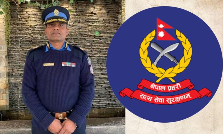 Photo of मधेश प्रदेशमा प्रहरी संरचनामै तस्करीको जालो, डिआईजी थपलिया माथि प्रश्न सादा पोशाकका घुमुवा नै अवैध धन्दा संरक्षणमा संलग्न भएको गम्भीर दाबी