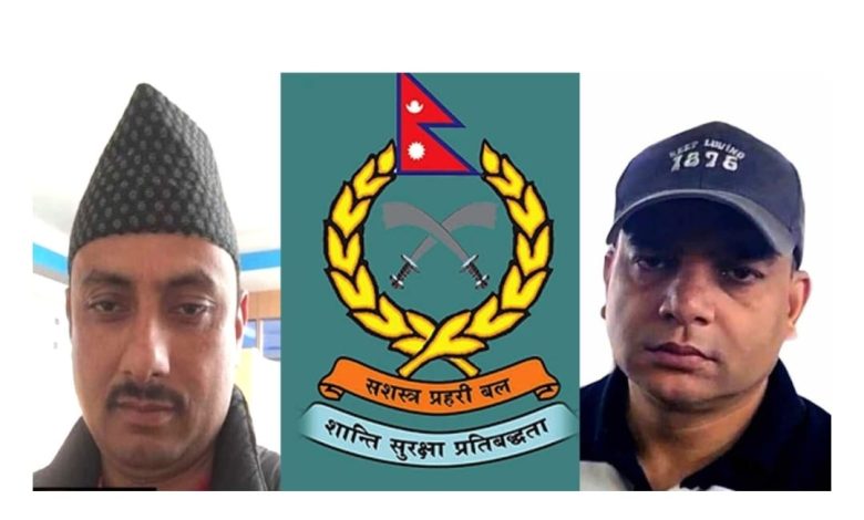 Photo of निर्वाचन प्रहरीका सामान खरिदमा मिलेमतोको खेल : टेण्डर बिना बीसी–अग्रवाललाई ठेक्का