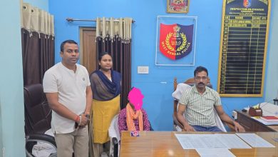 Photo of १० महिनापछि मानव तस्करहरूको चंगुलबाट १६ वर्षीया नाबालिगको उद्धार