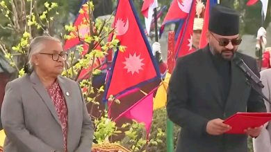 Photo of मधेसीको छोरा पहिलो पटक बने नेपालको प्रधानमन्त्री : को हुन् बालेन शाह ?