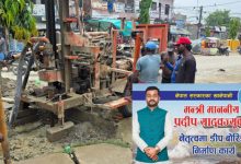 Photo of डिप धाराको काममा करोडौँको अनियमितता, भ्रष्टाचारको शंकाले स्थानीय तह नै तताउँदै