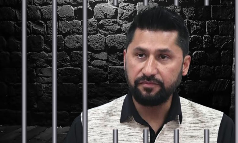 Photo of नख्खु कारागारका जेलरको बयान : रवि लामिछाने हुलहुज्जत गर्दै जेल तोडेर भागेका हुन्