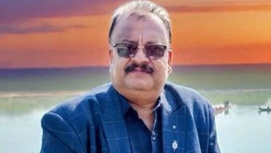 Photo of सन्तुष्ट जीवन भनेको आफ्नो भन्दा अरुको खुशी महसुस गर्नु हो: बिमल सर्राफ