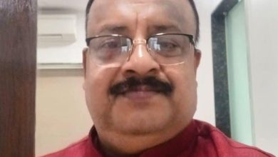 Photo of रक्सौलमा बिमल सर्राफको धारणा: “सफलता हिमशिला जस्तै”