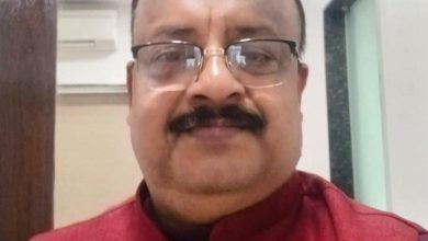 Photo of बजार-संचालित, आधुनिक युगमा निर्दोषता हराएको छ: बिमल सर्राफ