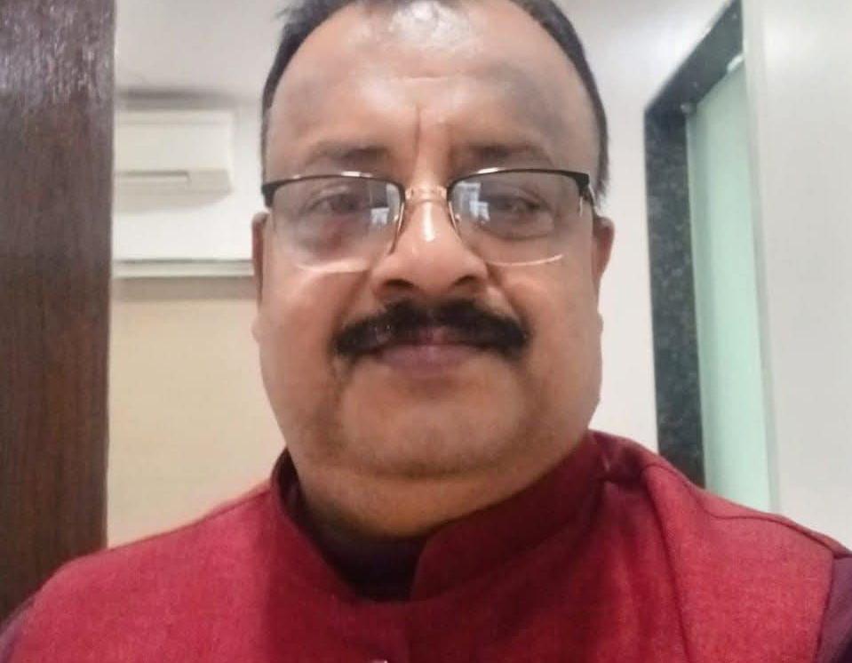 Photo of बजार-संचालित, आधुनिक युगमा निर्दोषता हराएको छ: बिमल सर्राफ