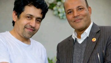 Photo of दीपक भट्ट प्रकरण: अमरेस कुमार सिंहसँगको सम्बन्ध र सम्पत्ति वृद्धि बारे प्रश्न