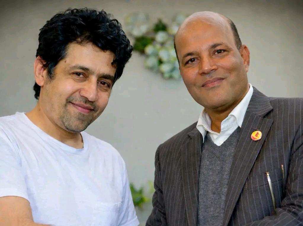 Photo of दीपक भट्ट प्रकरण: अमरेस कुमार सिंहसँगको सम्बन्ध र सम्पत्ति वृद्धि बारे प्रश्न