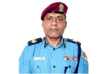 Photo of डीआईजीका नाममा उठाइन्छ तस्करी-सलामी दस्तुर, घुमुवा प्रहरी विवादले खुल्यो पोल