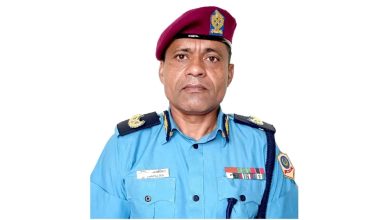 Photo of डीआईजीका नाममा उठाइन्छ तस्करी-सलामी दस्तुर, घुमुवा प्रहरी विवादले खुल्यो पोल