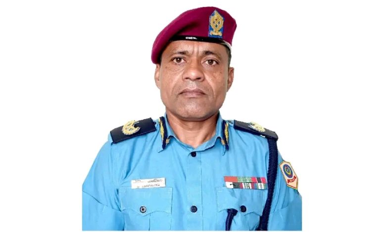 Photo of डीआईजीका नाममा उठाइन्छ तस्करी-सलामी दस्तुर, घुमुवा प्रहरी विवादले खुल्यो पोल