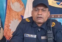 Photo of तस्करी रकम असुली काण्ड : मधेशका डीआईजी गोविन्द थपलिया थप घेराबन्दीमा
