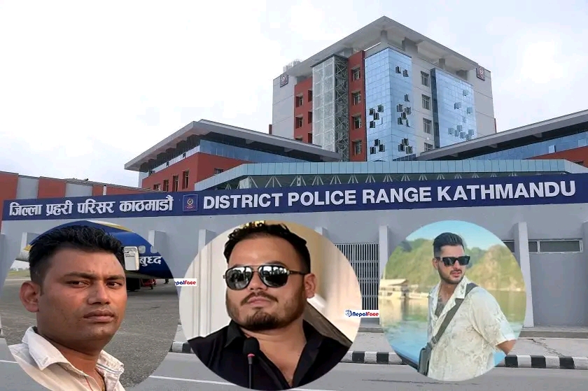 Photo of काठमाडौंमा मिटरब्याज, जुवा र ‘सेटिङ’को जालो: रेष्टुरेन्टमै जुवा खेलाउँदै पक्राउ परे प्रचण्ड खड्का