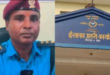 Photo of जितपुरमा प्रहरी इन्चार्जमाथि अवैध असुलीको आरोप, व्यापारीद्वारा निष्पक्ष छानबिनको माग