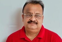 Photo of व्यक्तिको चरित्र उसको जीवनको जग हो: बिमल सर्राफ