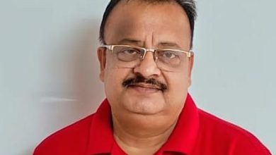 Photo of जीवन भनेको चकनाचुर भएको सपना पछि फेरि सपना देख्नु हो: बिमल सर्राफ