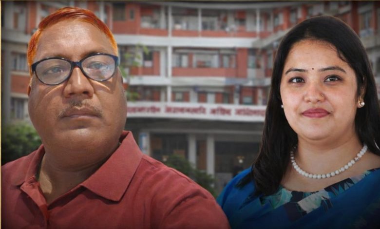 Photo of वीरगञ्ज महानगरपालिकामा प्रशासनिक टकराव: सहसचिवलाई हाजिर नगराउँदा कर्णको अधिकार रद्द