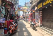 Photo of रक्सौल बजार सुनसान १०० रुपैयाँभन्दा बढी खरिदमा भन्सार शुल्कको प्रभाव