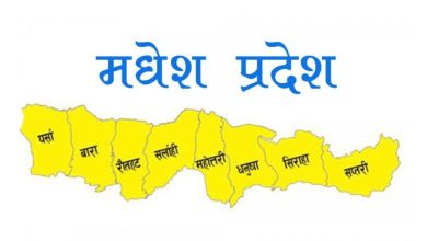 Photo of गृहमन्त्री सुधन गुरुङको निर्देशन अटेर र प्रहरीकै इसारामा मधेसका सीमाबाट तस्करी