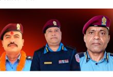 Photo of डीआईजीको नाममा असुलीको अडियो बाहिरियो, दबाबले धनुषाका एसपी अस्पताल भर्ना