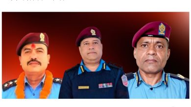 Photo of डीआईजीको नाममा असुलीको अडियो बाहिरियो, दबाबले धनुषाका एसपी अस्पताल भर्ना