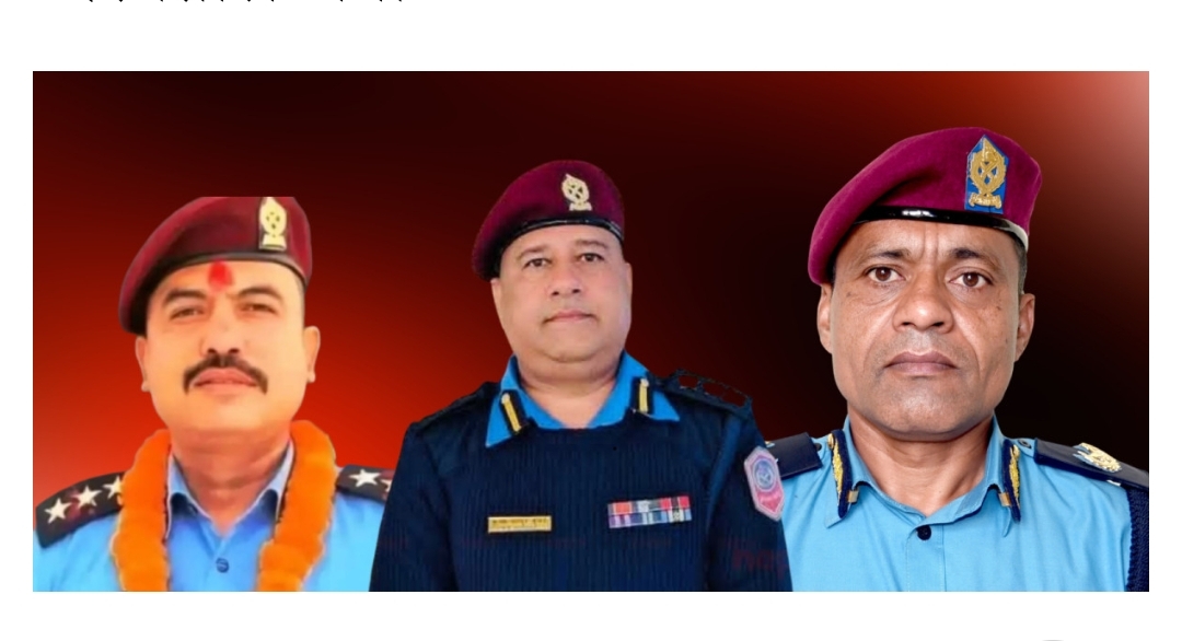 Photo of डीआईजीको नाममा असुलीको अडियो बाहिरियो, दबाबले धनुषाका एसपी अस्पताल भर्ना