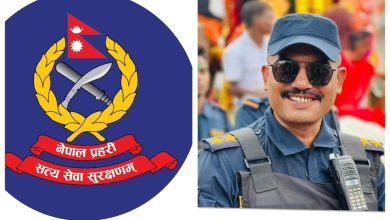 Photo of “मधेस प्रहरीमा विवाद: वरिष्ठ सई राणामाथिको निलम्बन प्रक्रिया रोकिँदा निष्पक्षताको माग”