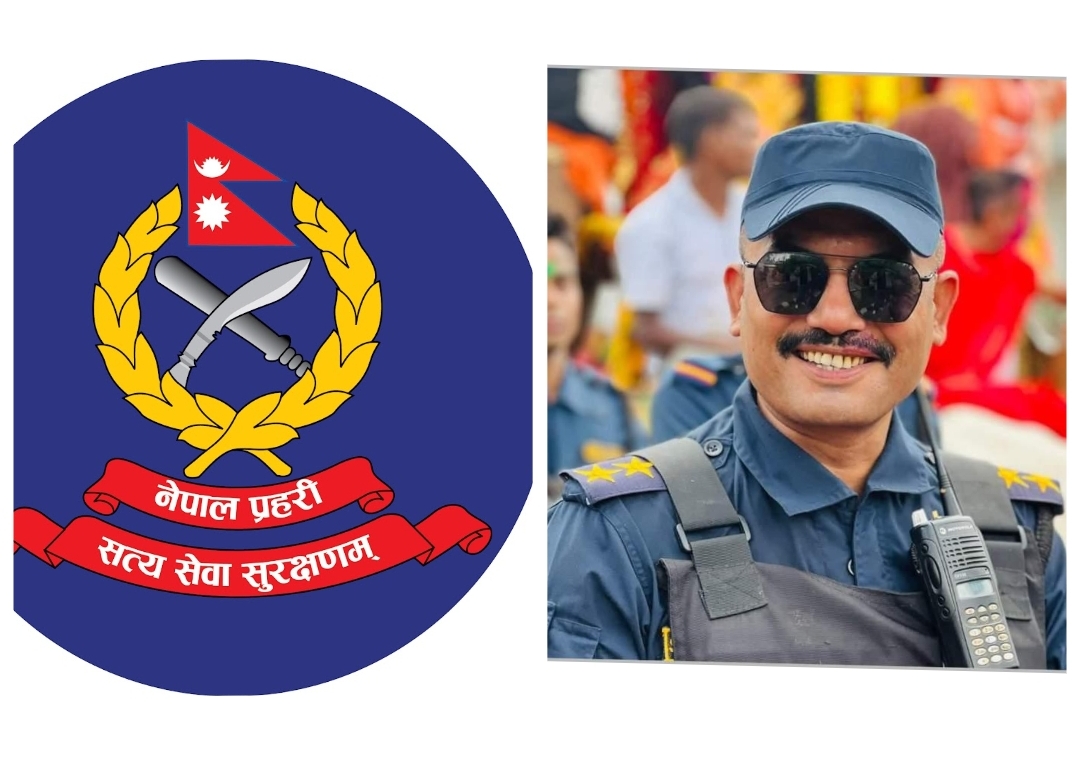 Photo of “मधेस प्रहरीमा विवाद: वरिष्ठ सई राणामाथिको निलम्बन प्रक्रिया रोकिँदा निष्पक्षताको माग”