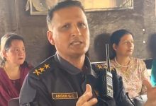 Photo of कसैको दबाब प्रभाबमा नपरि निस्पक्ष छानबिन गरेर सिर्जना हत्यारालाई सजाय हुन्छ: एसपी जिसी