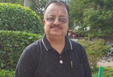 Photo of राम्रो व्यक्तित्व हुनु नै गल्तीहरू पत्ता लगाउने कुञ्जी हो: बिमल सर्राफ