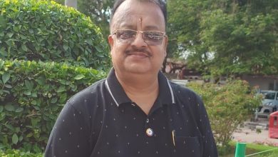 Photo of राम्रो व्यक्तित्व हुनु नै गल्तीहरू पत्ता लगाउने कुञ्जी हो: बिमल सर्राफ