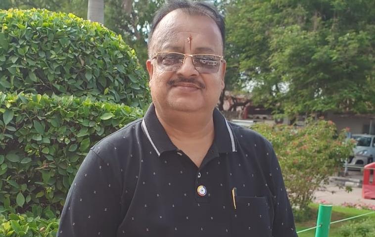 Photo of राम्रो व्यक्तित्व हुनु नै गल्तीहरू पत्ता लगाउने कुञ्जी हो: बिमल सर्राफ