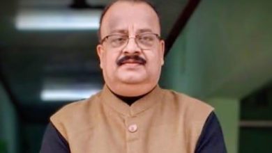 Photo of जीवन एउटा उपन्यास हो, जसका पृष्ठहरू मुख्यतः आनन्द र दुःखले भरिएका हुन्छन् — बिमल सर्राफ