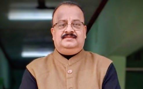 Photo of जीवन एउटा उपन्यास हो, जसका पृष्ठहरू मुख्यतः आनन्द र दुःखले भरिएका हुन्छन् — बिमल सर्राफ