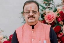 Photo of मानव जीवन कल्पवृक्षजस्तै, इच्छाअनुसार फल दिन्छ : बिमल सर्राफ