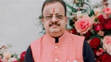 Photo of मानव जीवन कल्पवृक्षजस्तै, इच्छाअनुसार फल दिन्छ : बिमल सर्राफ