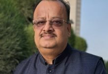 Photo of व्यक्तिको पूर्ण पहिचान उसको शब्द, विचार र कार्यबाट निर्धारण हुन्छ — बिमल सर्राफ