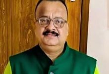 Photo of मानव प्राणी ईश्वरको कलाको सबैभन्दा सुन्दर र अद्भुत सिर्जना हो : बिमल सर्राफ