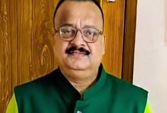 Photo of मानव प्राणी ईश्वरको कलाको सबैभन्दा सुन्दर र अद्भुत सिर्जना हो : बिमल सर्राफ