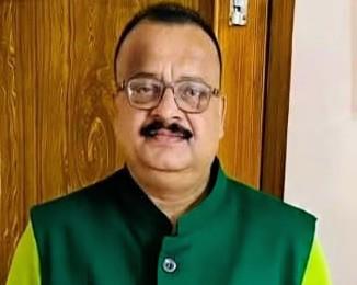 Photo of मानव प्राणी ईश्वरको कलाको सबैभन्दा सुन्दर र अद्भुत सिर्जना हो : बिमल सर्राफ