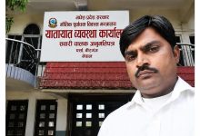Photo of बिरगंज यातायातका कमान्डर महतोमाथि उठे प्रश्न, सरुवा प्रणालीदेखि लाइसेन्स प्रक्रियासम्म विवाद