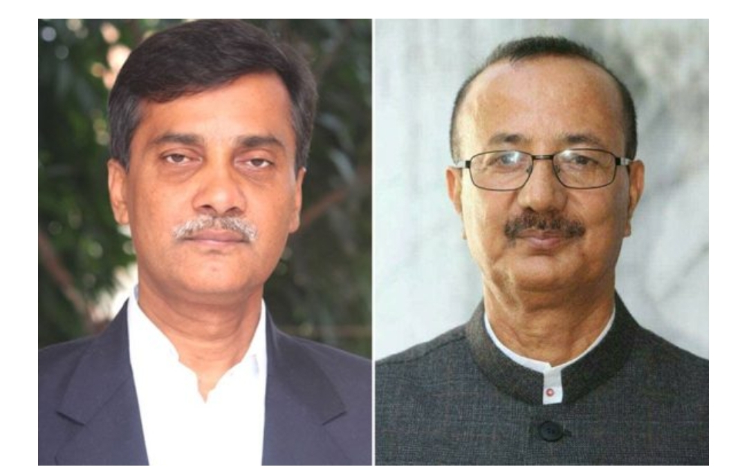 Photo of देउवादेखि शेखर समूहका १९ जना नेतालाई गगनले गरे केन्द्रीय सदस्यमा मनोनित