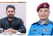 Photo of प्रधानमन्त्रीकै कारण रोकियो प्रहरी सरुवा ? एक वर्ष कटेका अधिकृत अलपत्र, शान्तिसुरक्षामै असर पर्ने चिन्ता