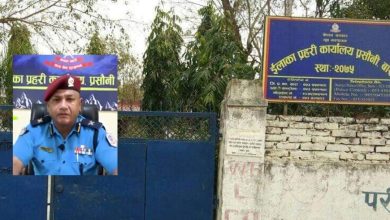 Photo of बाराका छतवा–मुसहरवा नाकामा तस्करी मौलाएको आरोप, ‘एसपी आफ्नै ब्याची’ भन्दै इन्स्पेक्टरको दबाब ?
