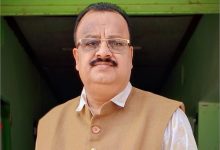 Photo of धैर्य जीवनमा सफलताको कुञ्जी हो : बिमल सर्राफ
