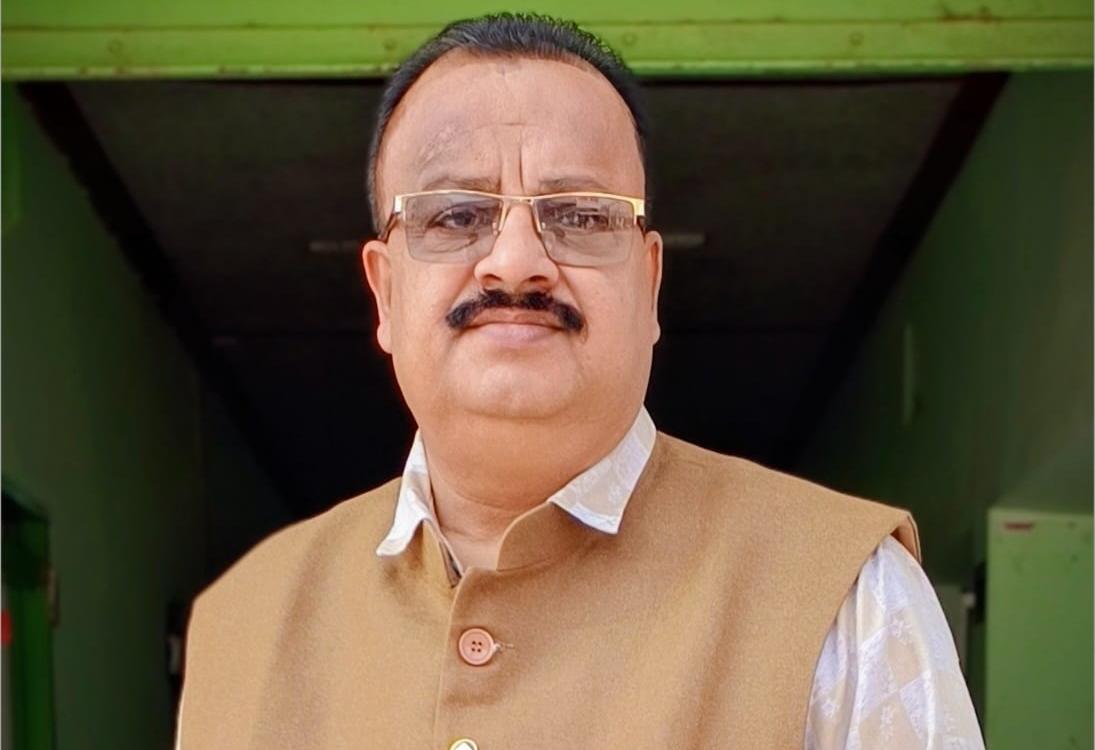 Photo of धैर्य जीवनमा सफलताको कुञ्जी हो : बिमल सर्राफ