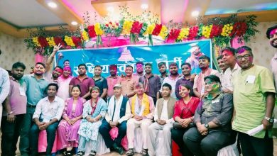 Photo of रास्वपा पर्सामा हरि पन्त नेतृत्वको प्यानल विजयी, तीन सांसदको गठबन्धन पराजित