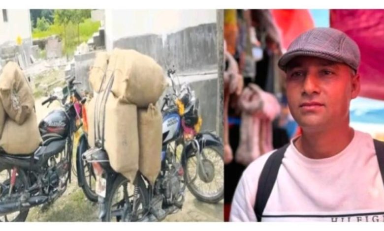 Photo of प्रहरीकै संरक्षणमा तस्करीको साम्राज्य ? जानकीटोला नाकाबाट दिनहुँ लाखौँको राजस्व चुहावट, राज्य कंगाल हुँदा केही सुरक्षाकर्मी मालामाल भएको आरोप
