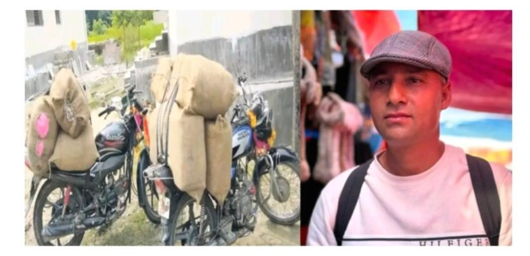 Photo of प्रहरीकै संरक्षणमा तस्करीको साम्राज्य ? जानकीटोला नाकाबाट दिनहुँ लाखौँको राजस्व चुहावट, राज्य कंगाल हुँदा केही सुरक्षाकर्मी मालामाल भएको आरोप